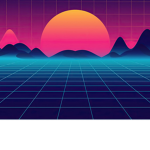 Retro Discovery
