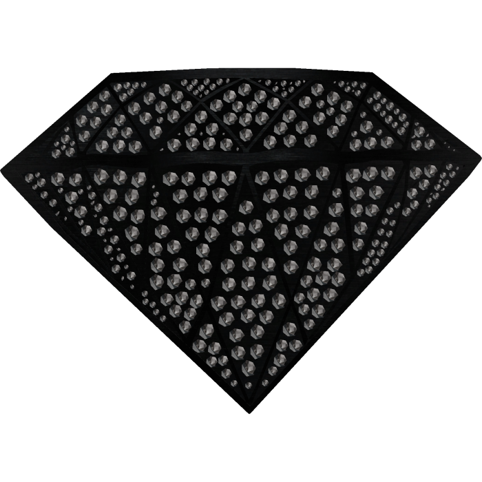 DIAMONDS ON MY BELT