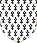 Kingdom of Brittany •