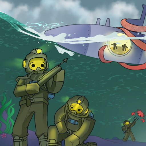 Crab Lab