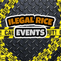 Ilegal Rice Events (Simon says)