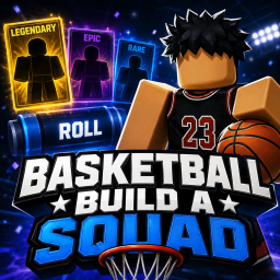 Build A NBA Squad