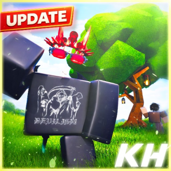 Korblox & Headless Hangout