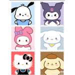Sanrio___________group
