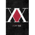 KiteHxH's Clothing Group