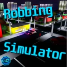 Robbing Simulator