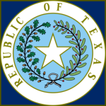 .Republic of Texas.