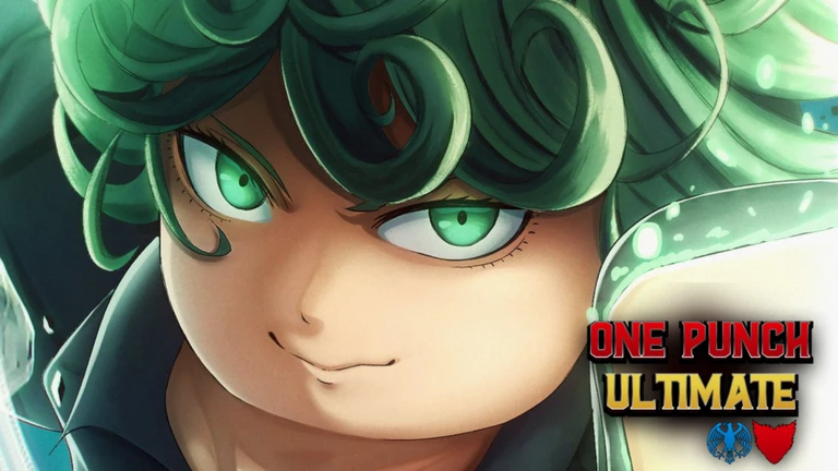 About One Punch Ultimate, Roblox.com