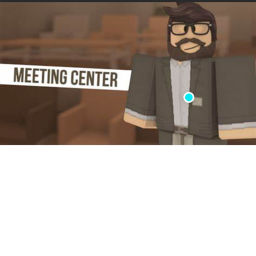 Metting Center ll Private👍