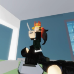Crime City[🍔]
