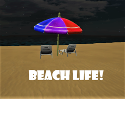 Beach Life!