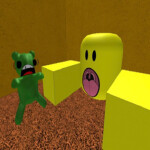 Gummy Bear Obby!
