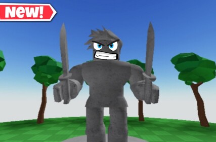 [NEW!] [ALL FREE!] ✨31 Stage Obby✨