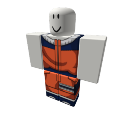 Naruto Roblox decal