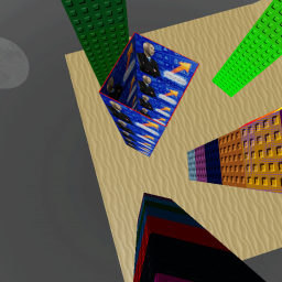 Epic Towers of Extremely Bad [BETA TESTING]