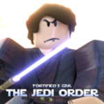 ᴛGCAR || The Jedi Order
