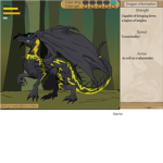 The Stone Dragons