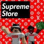 Official Supreme Clothing Shop