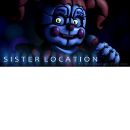 FNuf SL Below the GROuND YAYY ITS BACK!!!