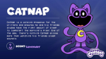 Catnap gang