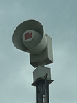 Random hangout for siren enthusiasts