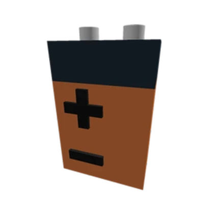 Power Plant Experience Roblox group icon