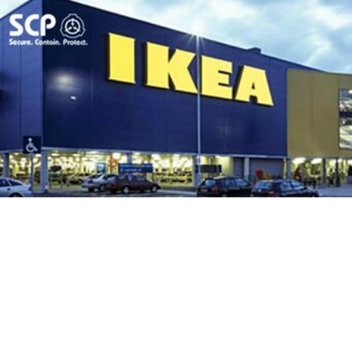 SCP-3008 Demonstration