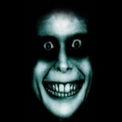 Scary 2 Roblox decal
