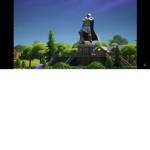 Glitched Roobux man