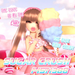 SUG4R CRUSH