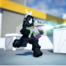 Laser Tag [UPDATE!]