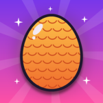 Dragon Egg Heist: Steal & Hatch