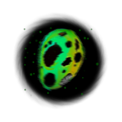 Hole