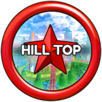 Hill Top Treasure Hunter