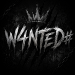 W4NTED#
