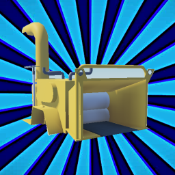 DIE IN A WOODCHIPPER SIMULATOR