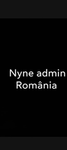 Nyne admin Romania