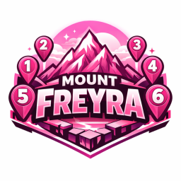 (FREE AVA) MOUNT FREYRA