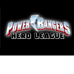 Power Rangers Hero Leauge