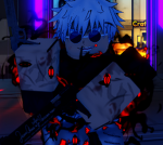 resolution dh