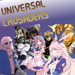 Universal Crusaders !