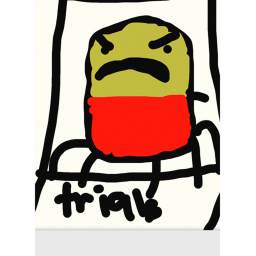 CONE KINGS TRIAL