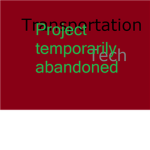 Transportation Tech