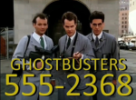 Ghostbusters: Chronicles