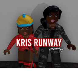 Kris's Runway