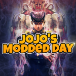 JOJO: A Worthy Group