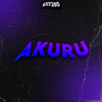 彡 Akuru