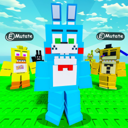 Mutate or Lose FNAF!