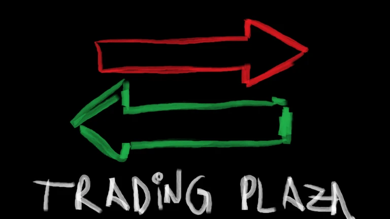 TRADING PLAZA