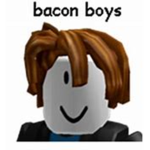 Bacon Group! (THE BRODAS)